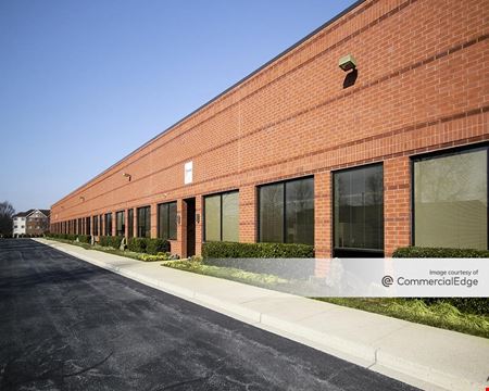 A look at 7320 Executive Way commercial space in Frederick