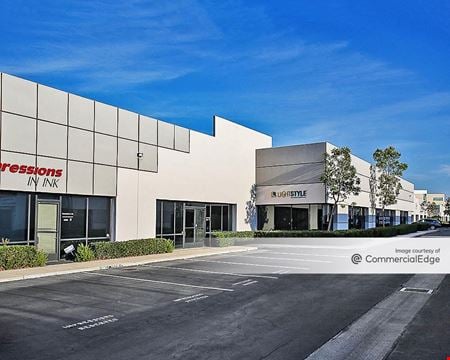 A look at Kearny Mesa Business Center Commercial space for Rent in San Diego