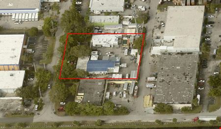A look at 6680 Building Commercial space for Sale in Fort Lauderdale