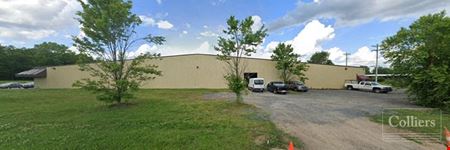 A look at 150 Mt. Gallant Road commercial space in Rock Hill