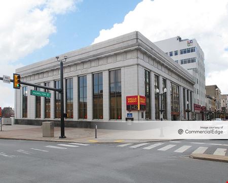 A look at 702 West Hamilton Street Office space for Rent in Allentown