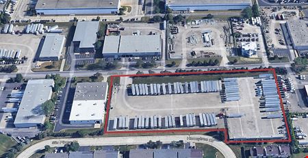 A look at 131 Anton Dr commercial space in Romeoville