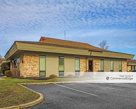 A look at Greentree Commons Office space for Rent in Marlton