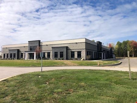 A look at Akron Medina Corporate Park II commercial space in Medina