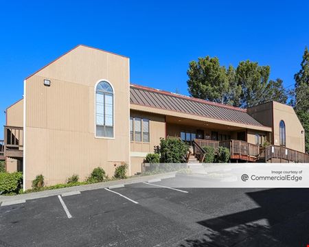 A look at Muir Business Park Commercial space for Rent in Martinez