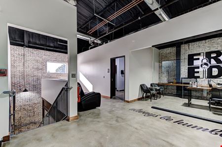 A look at 3305 SE 44th St Industrial space for Rent in Norman