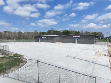 A look at 4880 Fannett Rd Industrial space for Rent in Beaumont