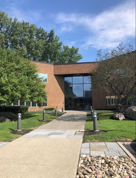 A look at 11 Century Hill Drive Office space for Rent in Latham