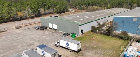 A look at ±39,500-Square-Foot Industrial Building for Lease commercial space in Columbia