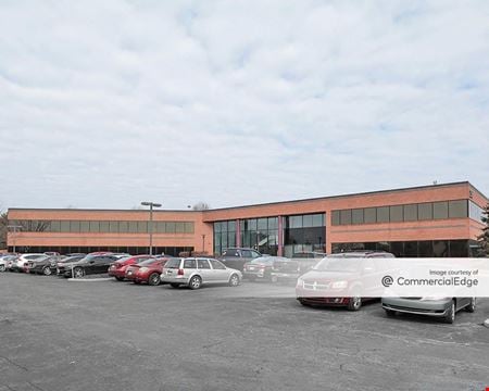 A look at Lehigh Valley Industrial Park IV - 236 Brodhead Road commercial space in Bethlehem