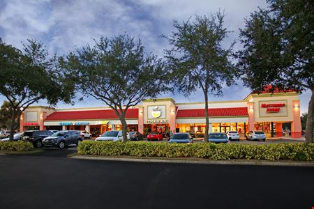 A look at Ridgeport Plaza Retail space for Rent in Naples