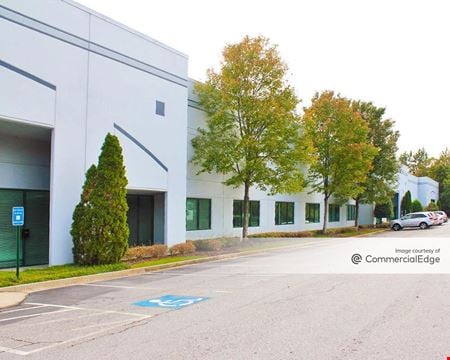 A look at Prologis Northmont Industrial Center - 2222 Northmont Pkwy commercial space in Duluth