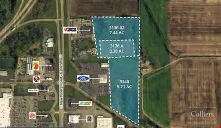 A look at Development Lots For Sale commercial space in Portage