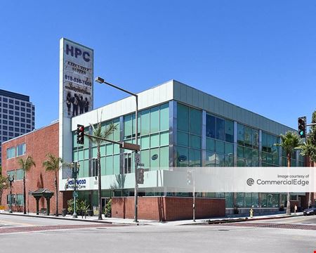 A look at 225 East Broadway Office space for Rent in Glendale