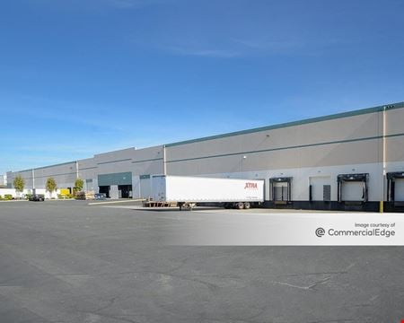 A look at Benicia Industrial Park - 4901 Industrial Way Industrial space for Rent in Benicia