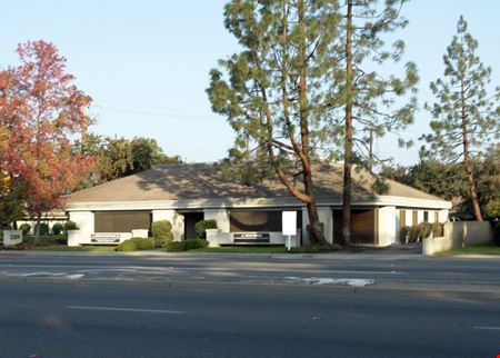 A look at ±2,150 SF of Professional Office Space Off Shaw Ave commercial space in Fresno