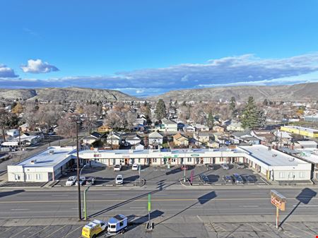A look at Value-Add Investment Offering commercial space in Yakima