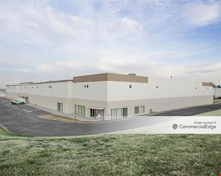 A look at Pecos Business Center Industrial space for Rent in Denver