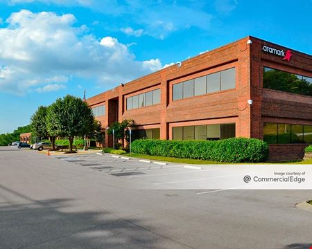 A look at Southplace Office Park Commercial space for Rent in Nashville