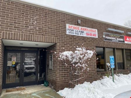 A look at 233 N Greenbush Rd commercial space in Troy
