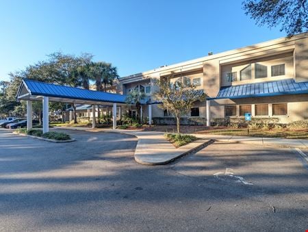 Southpoint Office For Lease - Jacksonville