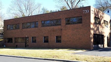 A look at 720 Commerce Street commercial space in Thornwood