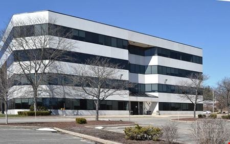 A look at Class A office building offering the highest  quality image at affordable rates Commercial space for Rent in Enfield