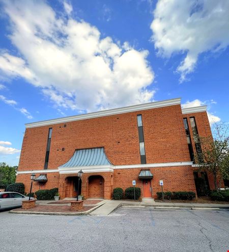 A look at Brawley Building Office space for Rent in Columbia
