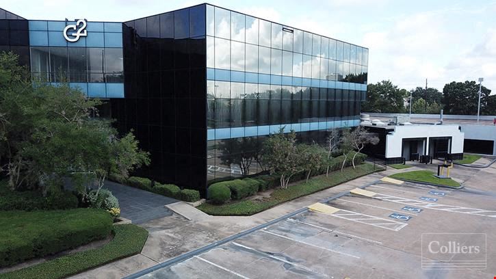 For Lease | Office Space in Westchase
