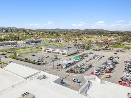 Jefferson City Plaza - Jefferson City
