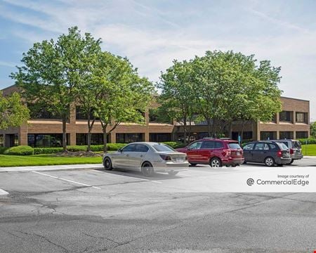 A look at 8001 College Blvd Office space for Rent in Overland Park