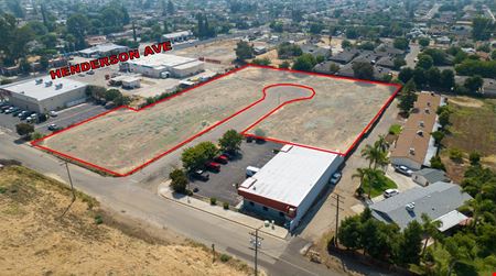 A look at 7 Shovel-Ready Parcels W/ Flexible Zoning & Minimal Offsite Work commercial space in Porterville