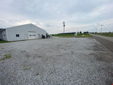 A look at 9570 Fulton road commercial space in Marshallville