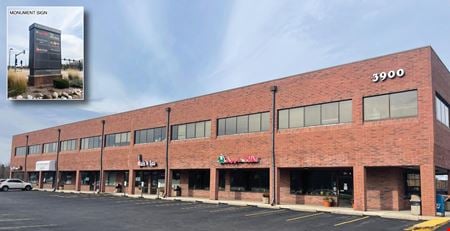 A look at Kildeer Court commercial space in Milwaukee