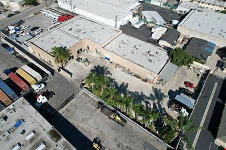 A look at 5612 Borwick Ave Industrial space for Rent in South Gate