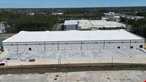 ±33,000-square-foot distribution center with close proximity to I-26 available for pre-lease