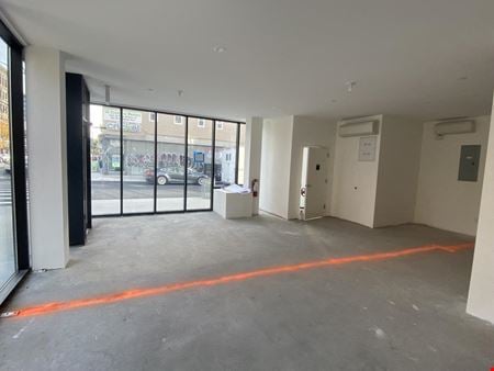 A look at 65 Graham Avenue Retail space for Rent in Brooklyn