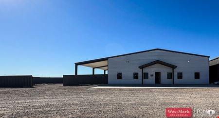 A look at 7511 68th St commercial space in Lubbock