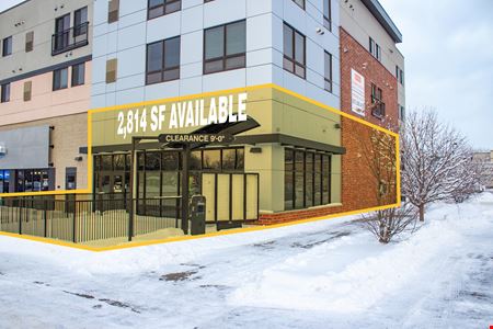 A look at 1633 Monks Ave | Mankato Retail Space for Lease Retail space for Rent in Mankato
