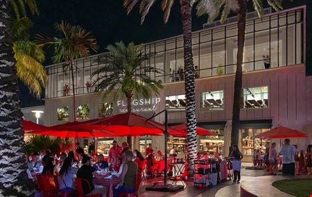 A look at 701 Lincoln Road Retail space for Rent in Miami Beach