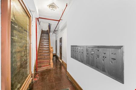 A look at 30 W 130th St commercial space in New York