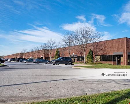 A look at BWI Tech Park - 514 Progress Drive Industrial space for Rent in Linthicum Heights