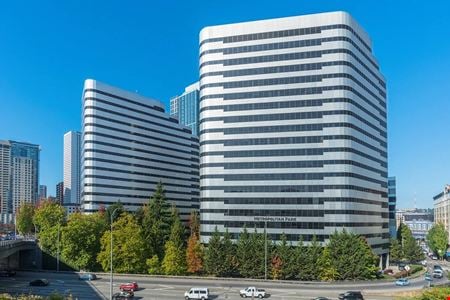 A look at Met Park East Office space for Rent in Seattle