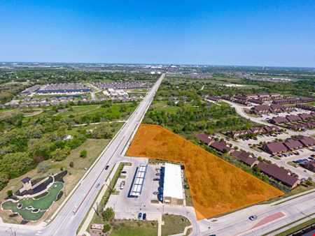 A look at 750 Deacon Dr W commercial space in College Station