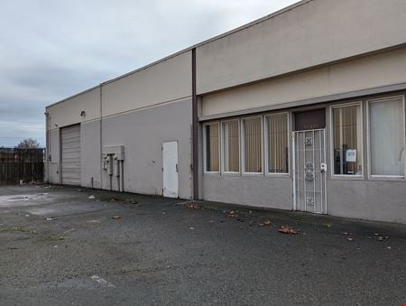 A look at 14310 Wicks Blvd Industrial space for Rent in San Leandro