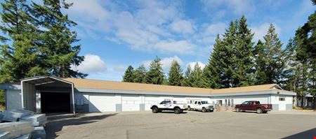 A look at 2745 29th Avenue Southwest Industrial space for Rent in Tumwater