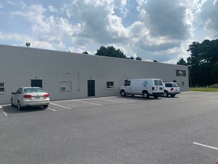 A look at Northwood Business Center Industrial space for Rent in Salisbury
