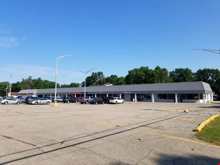 A look at 4524, 4532, 4534, 4538, 4542, 4548, 4552 Page Avenue Retail space for Rent in Michigan Center