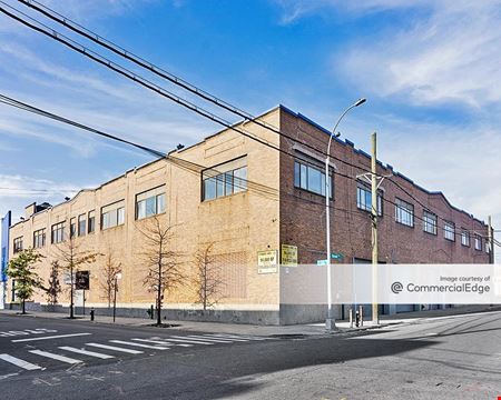 A look at 845 East 136th Street Industrial space for Rent in Bronx
