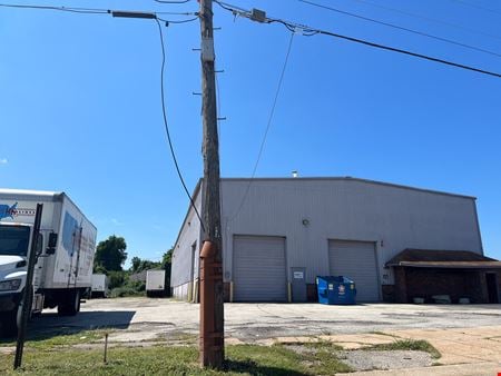 A look at 3 Industrial Lane commercial space in Florissant